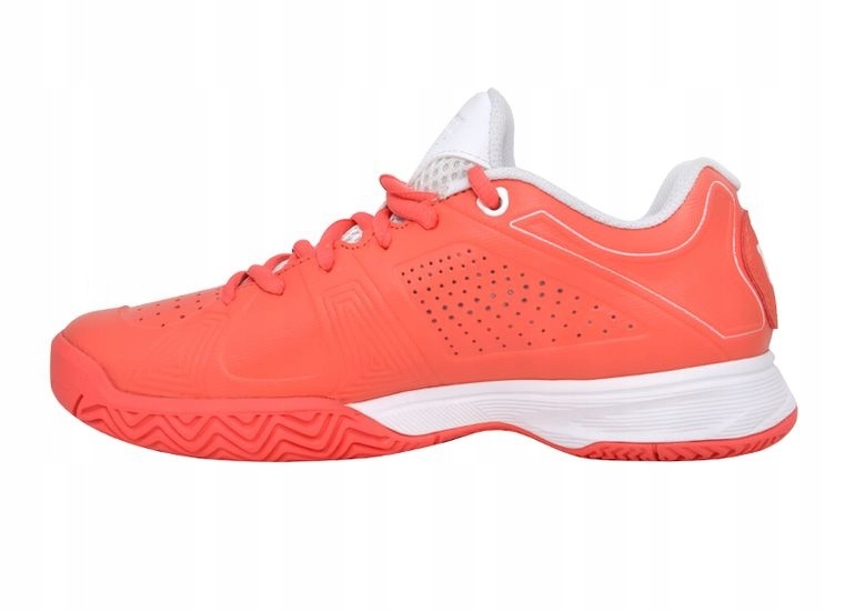 Buty Tenisowe Wilson Rush Sport Coral r.40 1/3