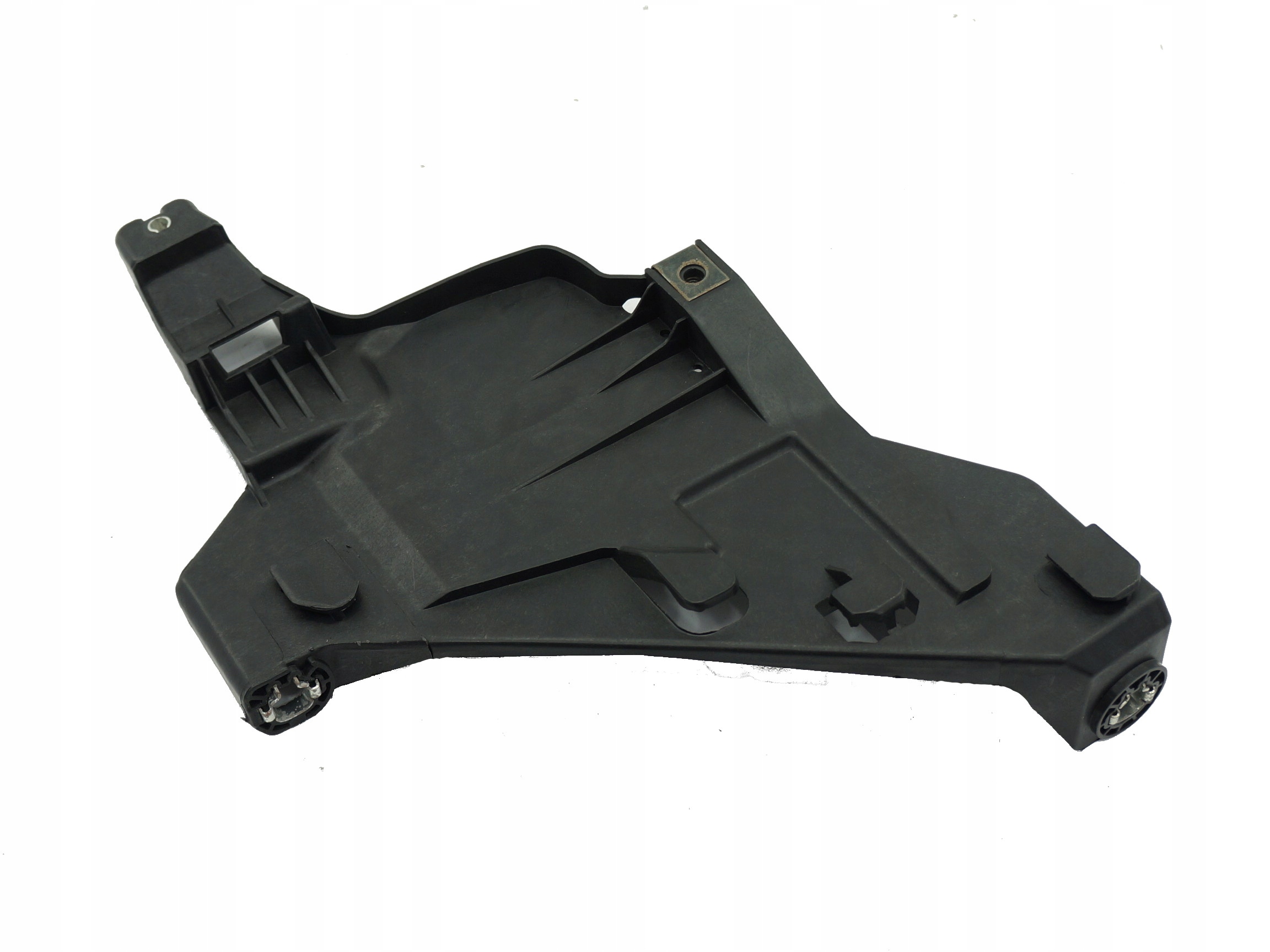 SLIZG POD LAMPE PLYTKA AUDI Q5 LIFT 12 17r PRAWY