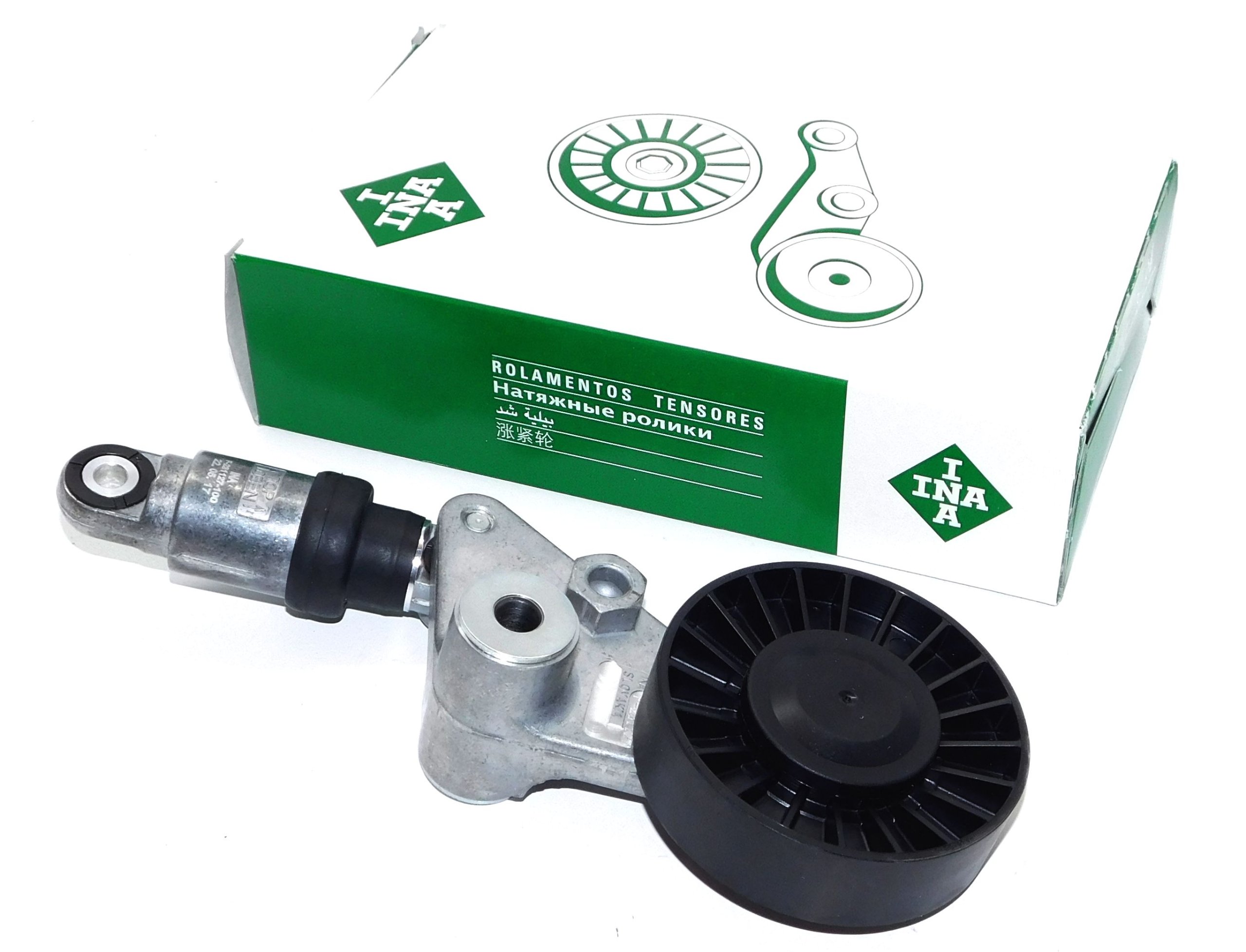 NAPINACZ PASKA ASTRA G VECTRA B C ZAFIRA 2.0DTI DI