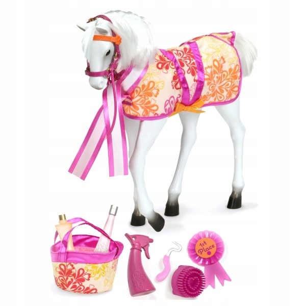 

Our Generation: Źrebak Lipizzaner 38001