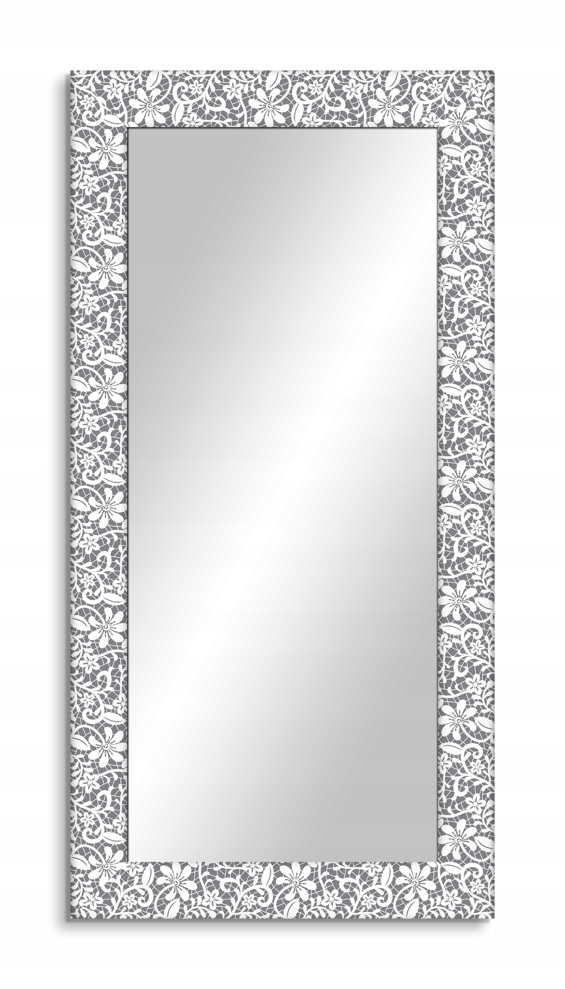 

Lustro Rama Stylowa 104x44 10 Wzorów Różne Formaty