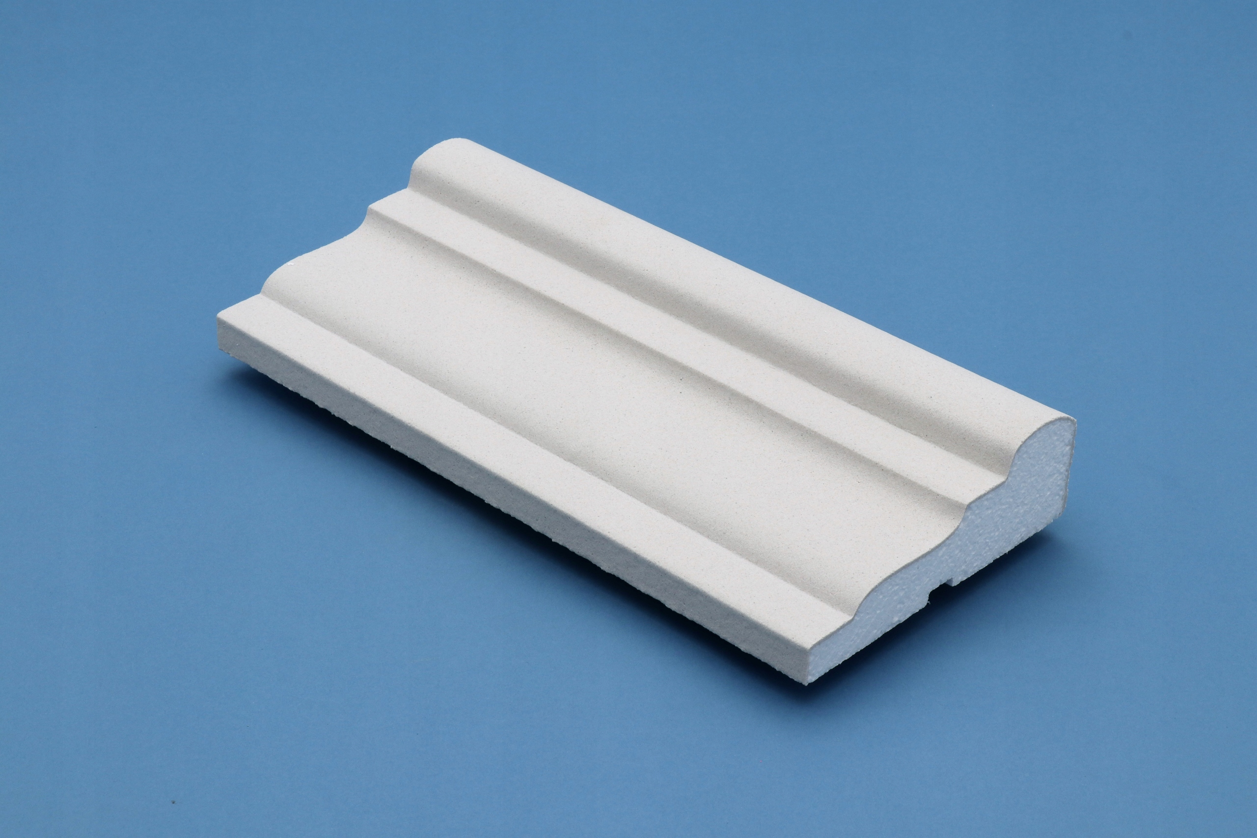 Okenní lišta L9CPA štuková fasádní lišta