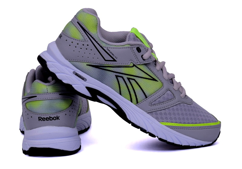 

Buty do biegania Reebok Triplehall 4.0 r. 37