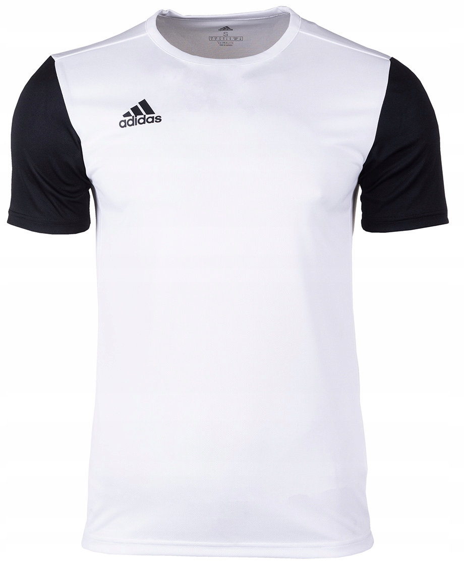 

Adidas Koszulka Junior T-shirt Estro 19 r.152
