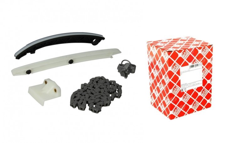 30372 - КОМПЛЕКТ ЛАНЦЮГА ГРМ CORSA B C D 1.0 1.2 1.4