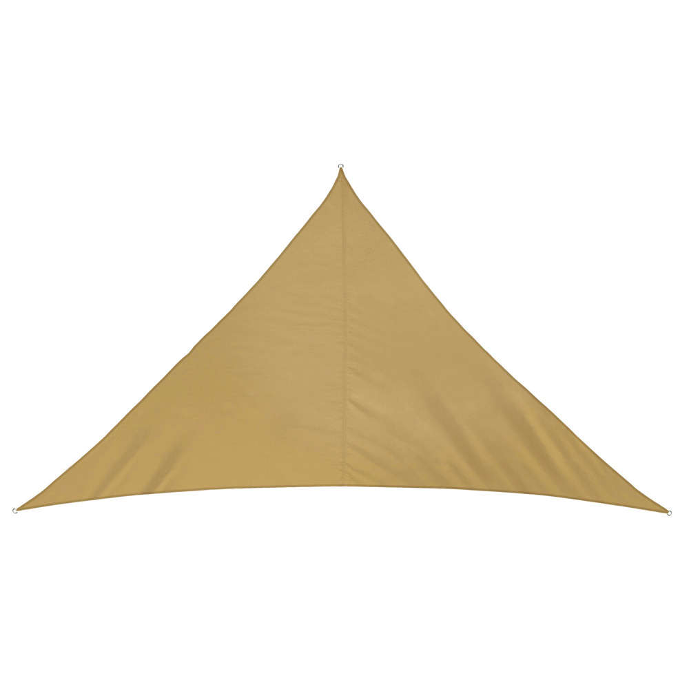 

Żagiel Przeciwsłoneczny Zacieniacz 6 x 4.2 x 4.2 m