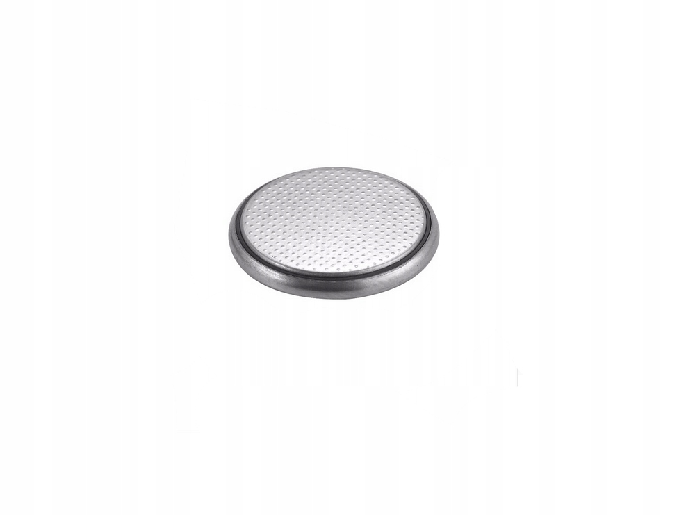 

Bateria Lithium CR2025 Eurobatt 1 Szt
