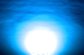 DIODA 3W powerLED BIAŁA i KOLOROWA 45mil do wyboru 10 barw Kolor biała czerwona niebieska zielona żółta