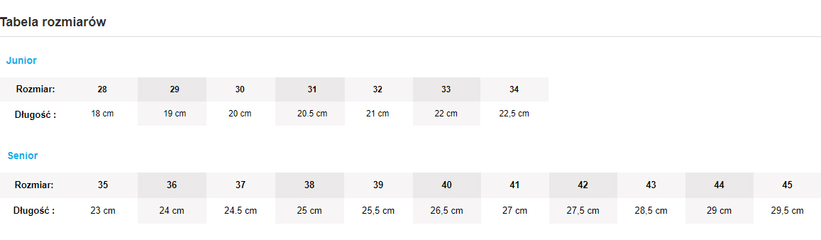 Buty halowe SELECT Benfica r. 28 Rozmiar 28