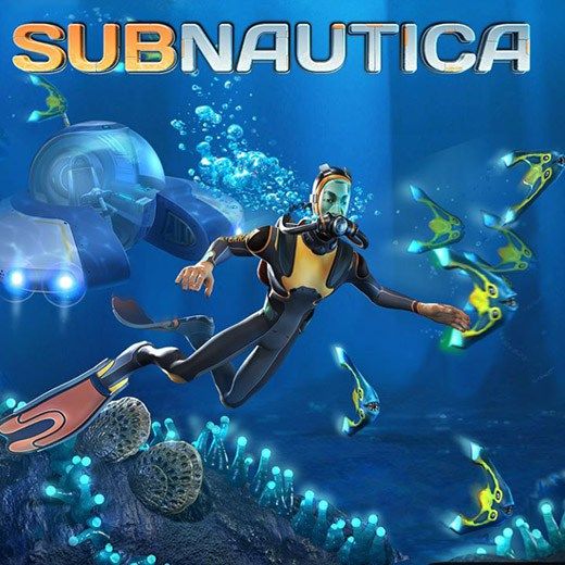 subnautica steam vr