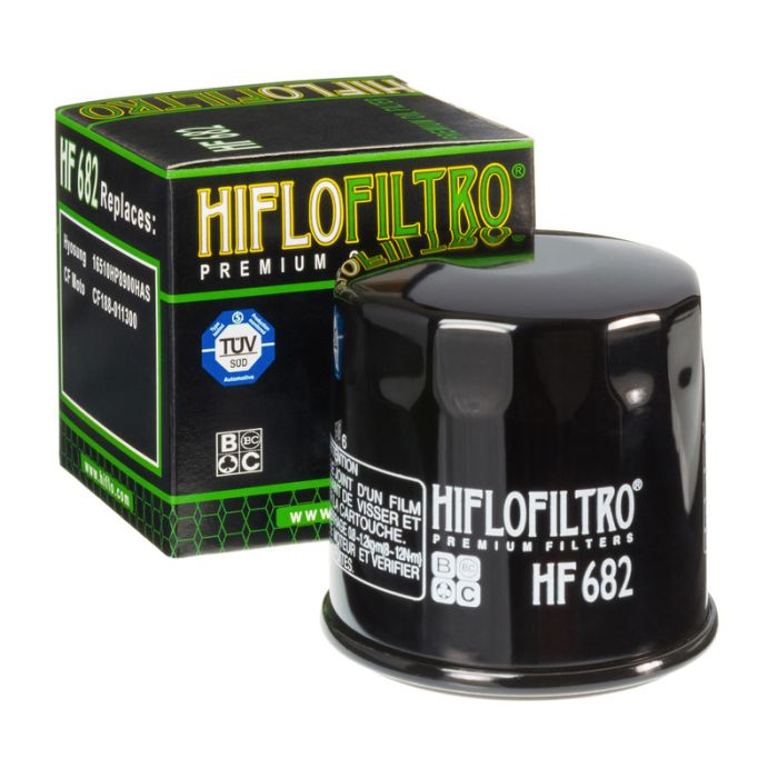 

Filtr oleju Cf Moto Cf 118 500 Hyosung Te 450 Atv