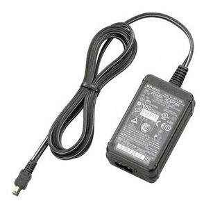 ORYGINALNY zasilacz SONY 4.2V - 1.5A AC-LS5 F.V GW Model AC-LS5