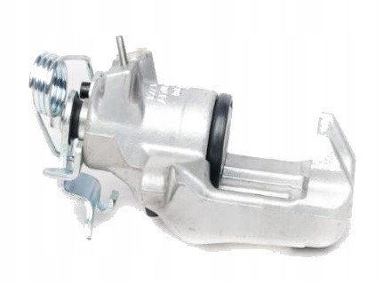 SKV ЗАТИСК ГАЛЬМІВНИЙ ЗАД. ЛІВИЙ ШКОДА SUPERB Iu4