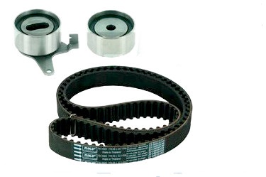 SKF ГРМ MAZDA 323 MX-3 MX-5 Кседокс 6 1.6 1.8