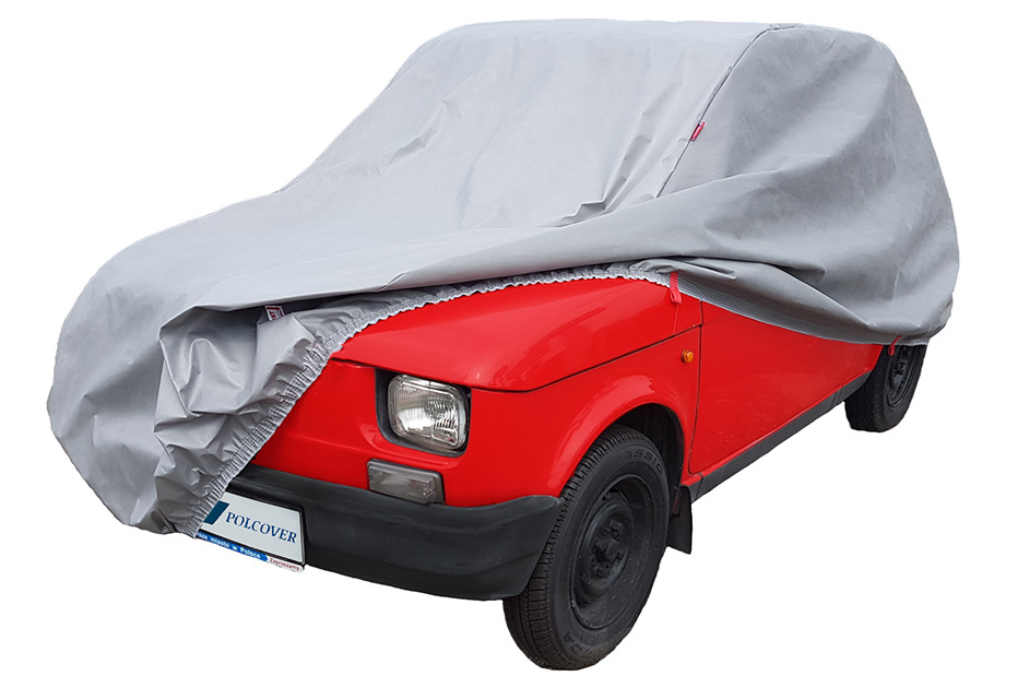 

Pokrowiec Plandeka Fiat 126P Maluch 3-warstwy