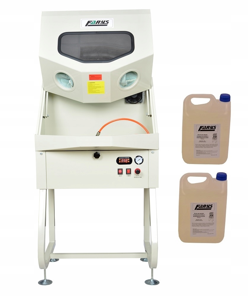 ШАЙБА МАСТЕРСКОЙ С ПОДОГРЕВАТЕЛЕМ ПОДОГРЕВА