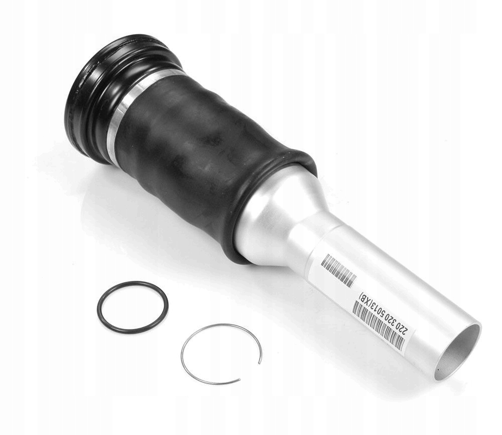 PODUSZKA MIECH AMORTYZATOR S KLASA MERCEDES W220 Part number A2203205013