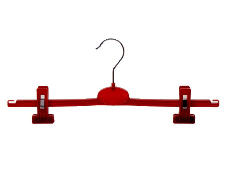 

Wieszak Ubraniowy Klamrowy Do Spódnic 1 szt. 40 cm