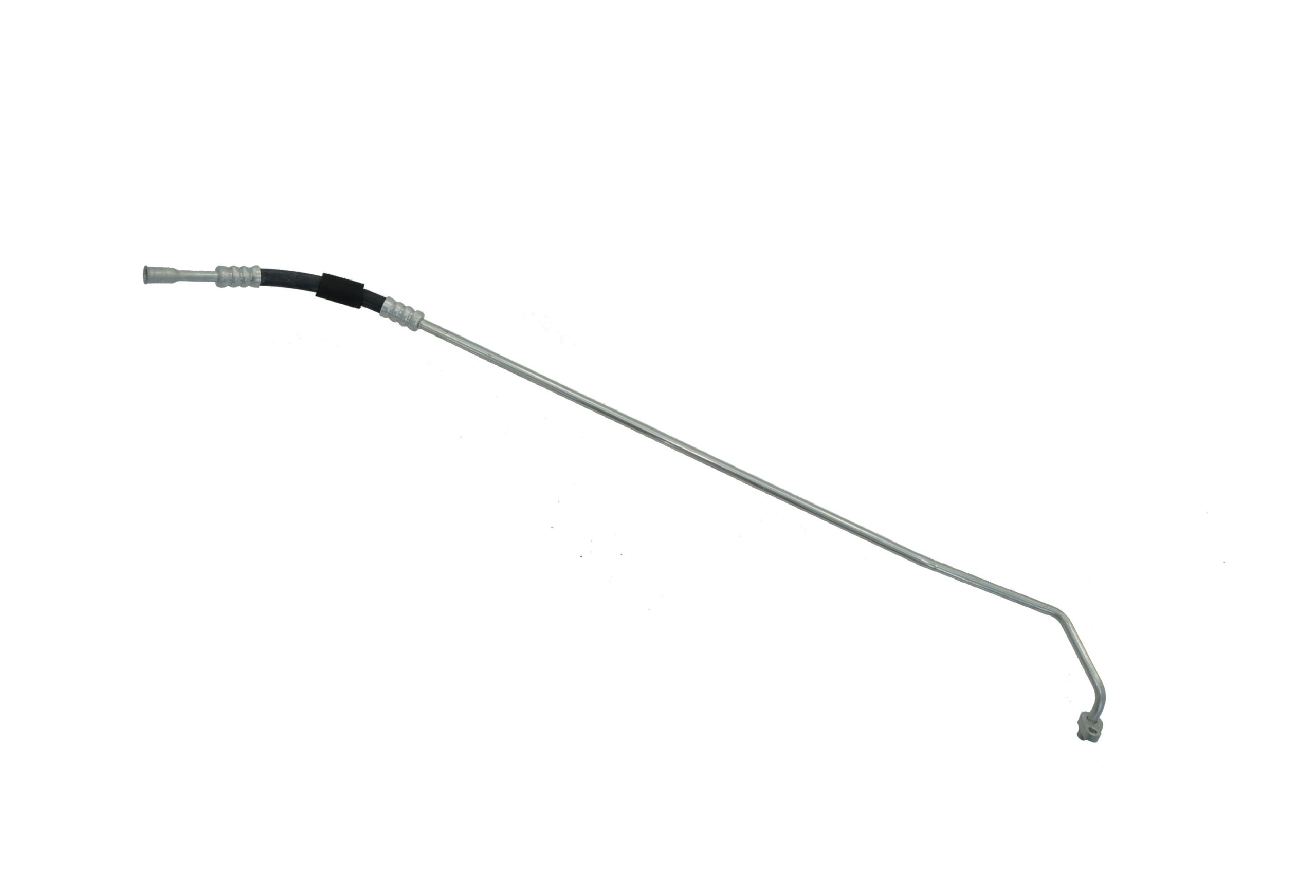 RURKA WAZ KLIMATYZACJI PEUGEOT 406 99 04R 6460R2