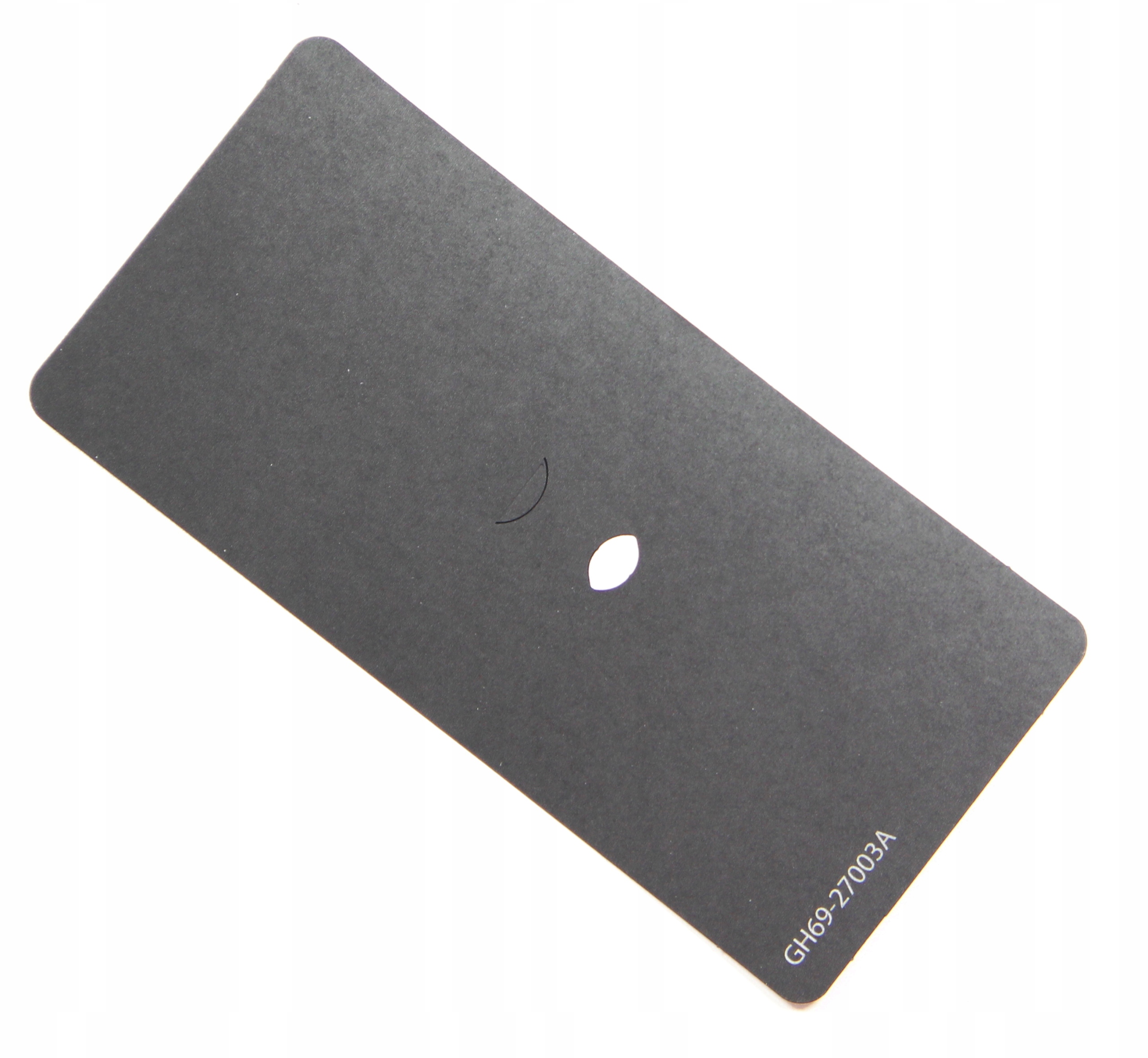 Podkładka do wysuwania pudełek Samsung GH69-27003A szara