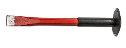 

Przecinak Z Osłoną murarski skuwak dłuto 16x350mm