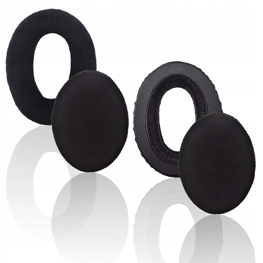 

Sennheiser HD545 HD565 HD580 HD600 HD650 Nausznice