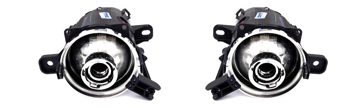 OPEL ZAFIRA B 08-11 TYC H10 HALOGENY KRATKI L+P Typ samochodu Samochody osobowe