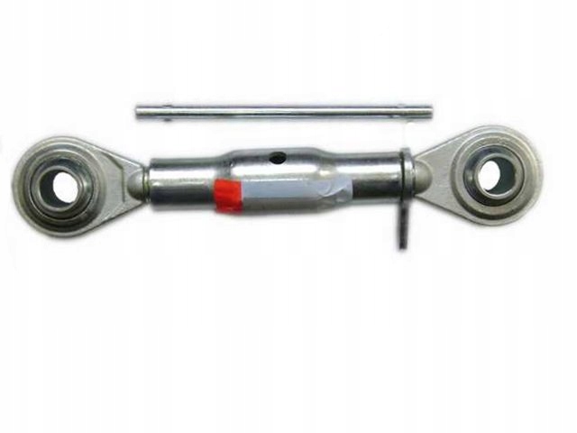 02312 - Центральная тяга муфта 465-665mm