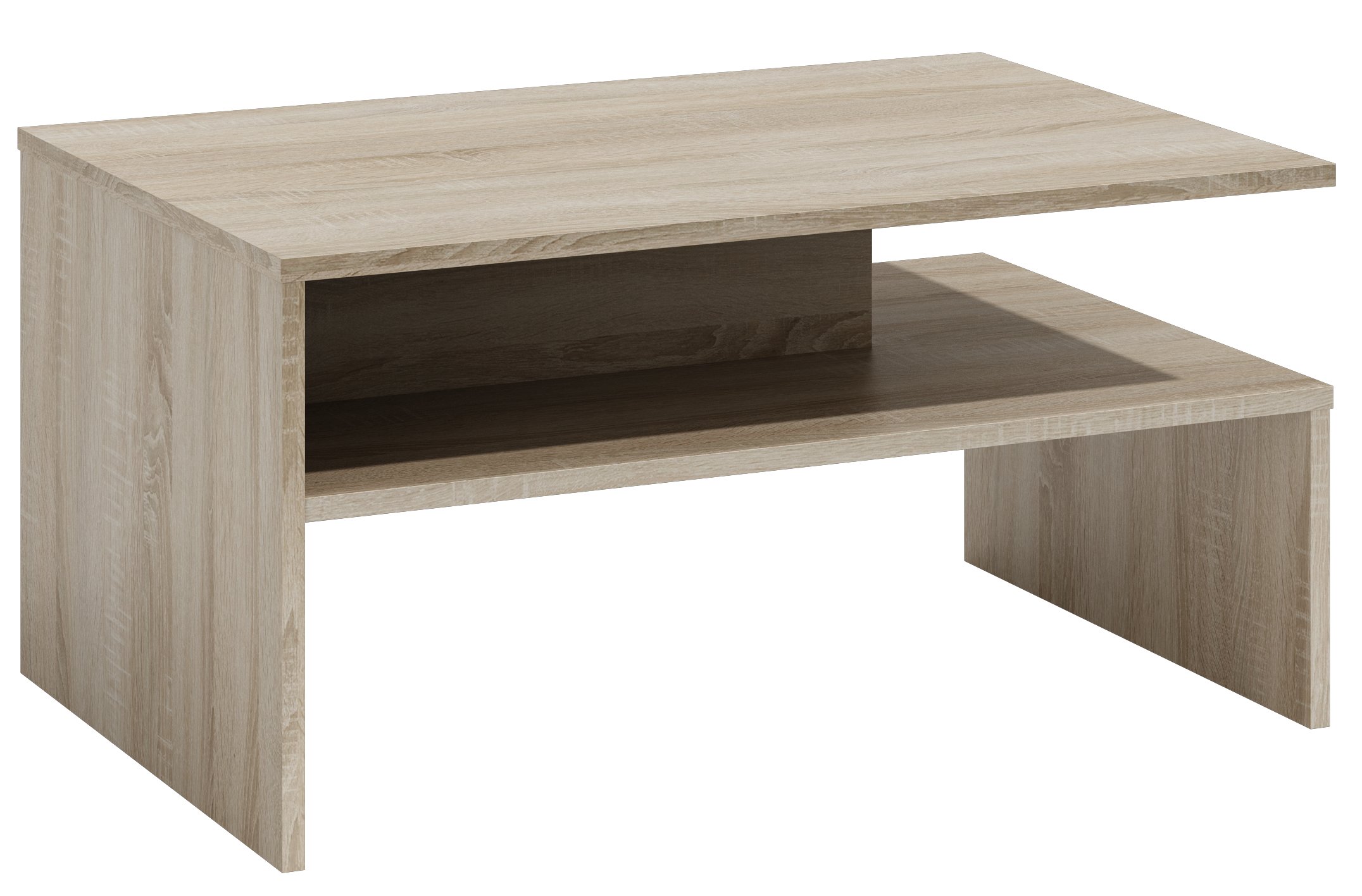 Konferenčný Stolík Obývačka 100x48x50