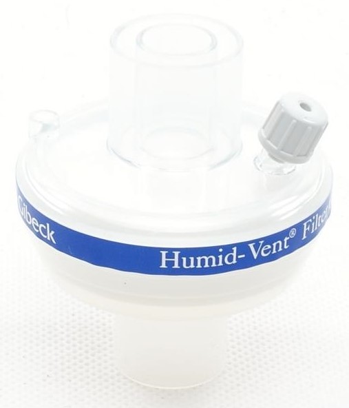 

Filtr antybakteryjny Ambu respirator Wymiennik C/w