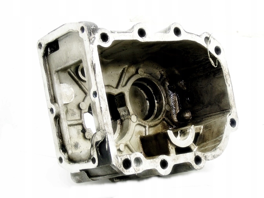 OBUDOWA SKRZYNIA DAEWOO LUBLIN III 2 4 GAZELA Gearbox type Manual