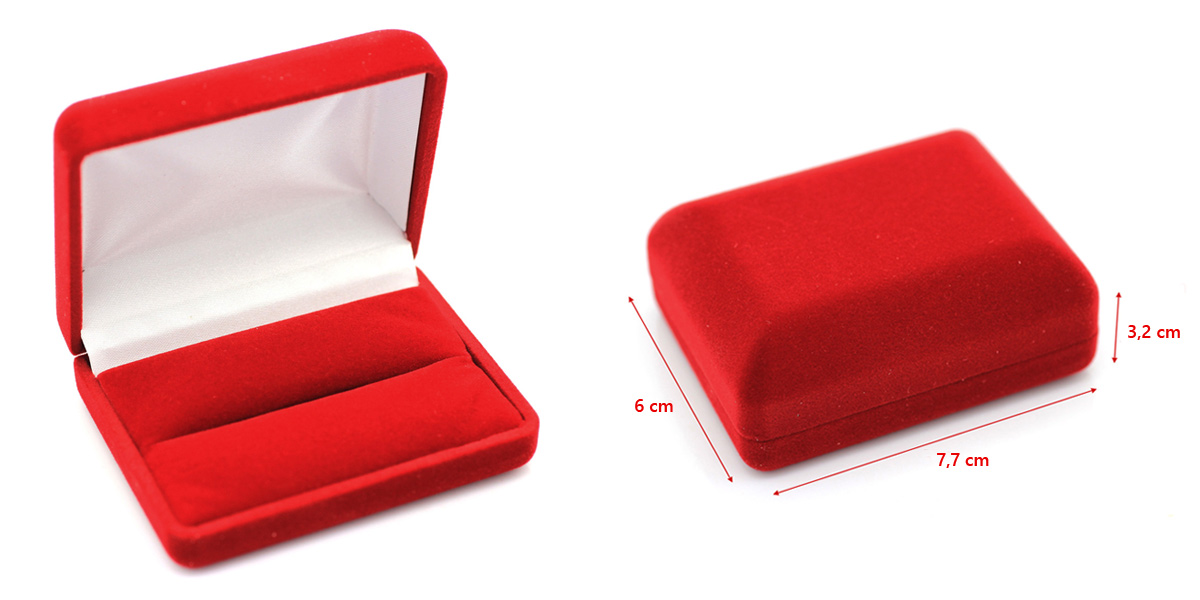 POLISH ARMY WOJSKO POLSKIE spinka do krawata etui Kamień Bez kamienia