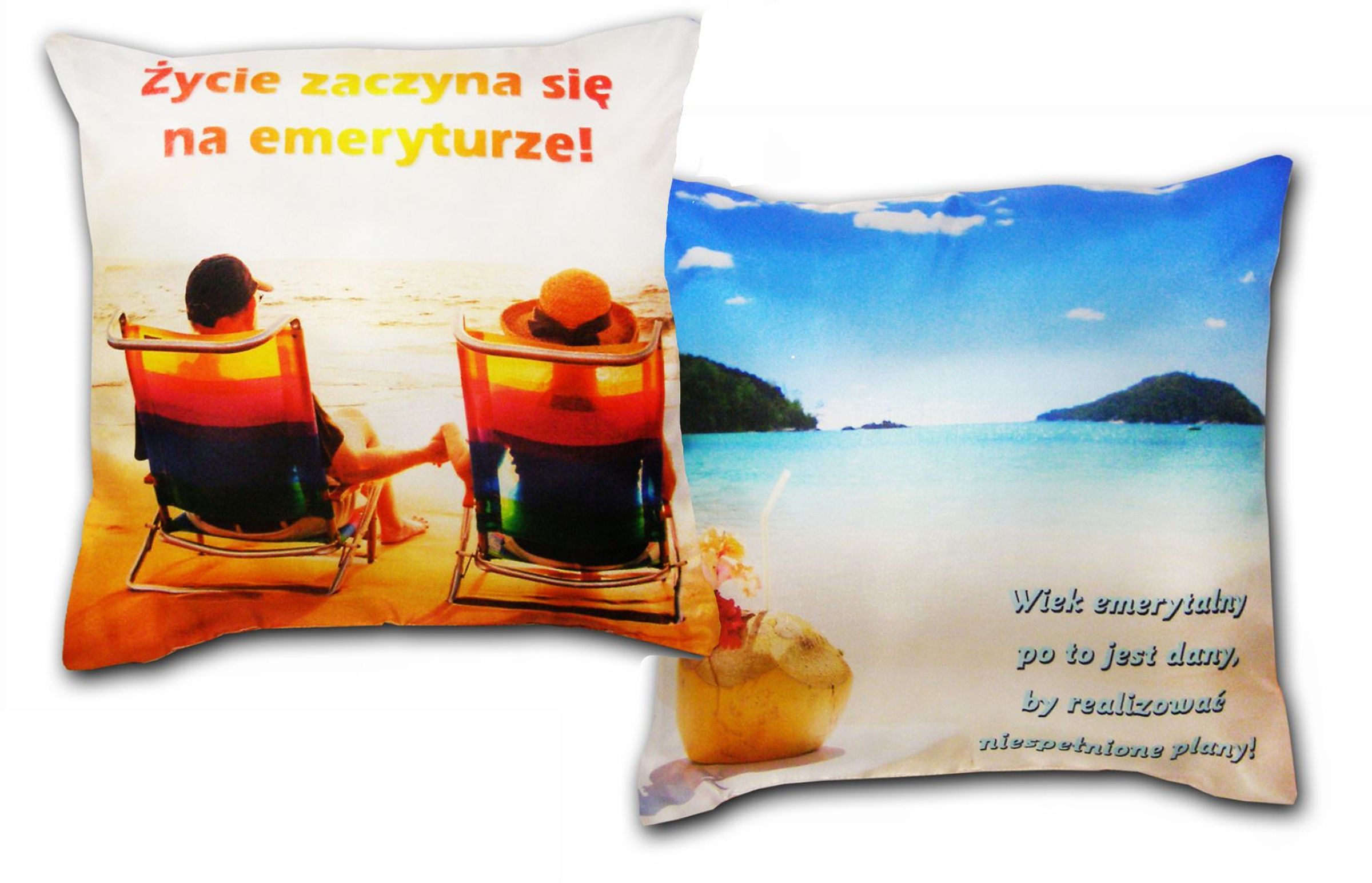 

Poduszka Dla Emerytki Emeryta na emeryture