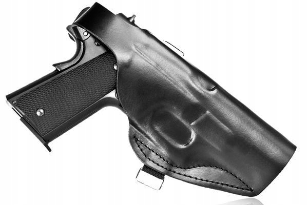 Kabura Do Pistolet Beretta 92 Elite II Cz Shadow