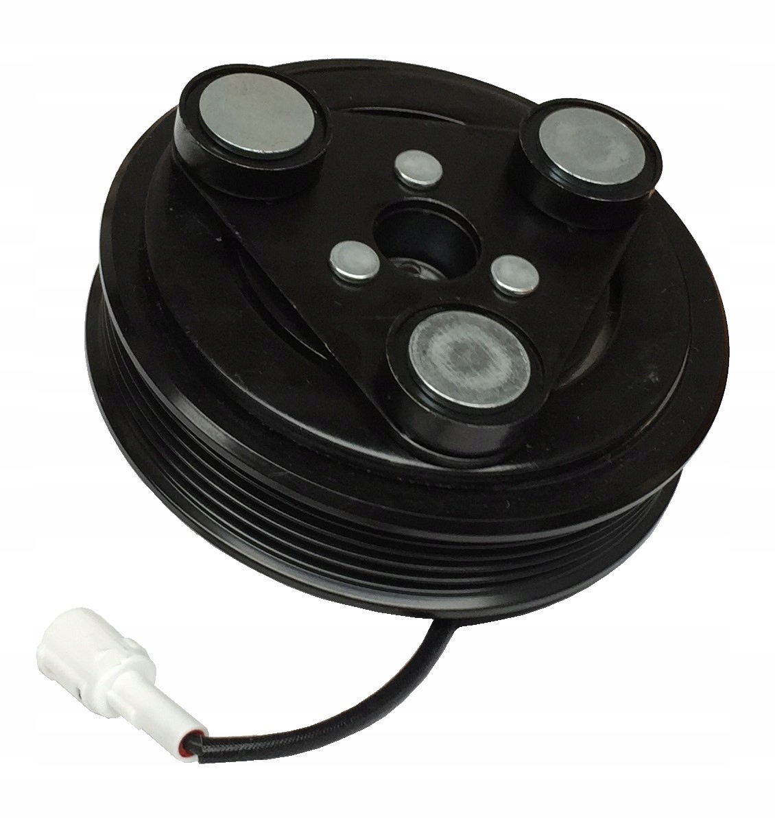 CEL652 - МУФТА КОНДИЦИОНЕРА PANASONIC H12A MAZDA 5PK