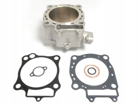 Cylinder Honda Crf 450 R 09-16 Tesnenia