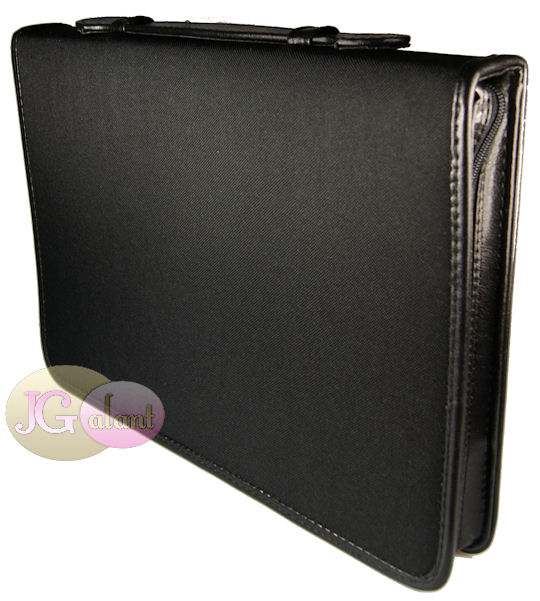 BIWUAR ORGANIZER NA DOKUMENTY A4 AKTÓWKA TECZKA POLSKI PRODUKT Kolor okuć srebrny