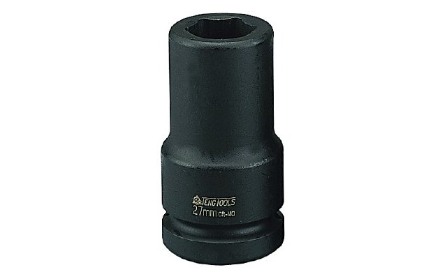NASADKA 22mm MASZYNOWA 3/4'' DŁUGA TENGTOOLS