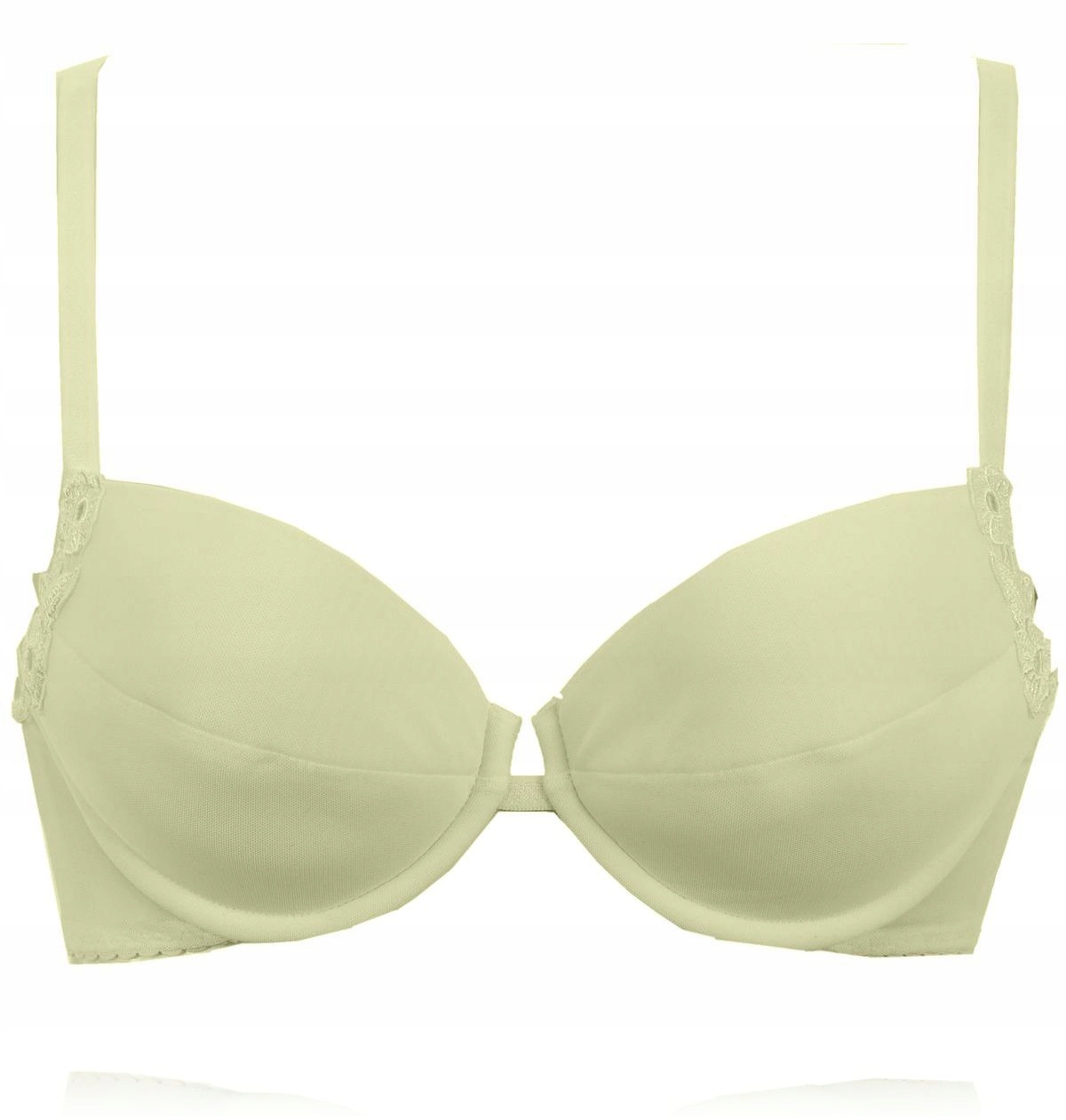 

Benefit Etna biustonosz push up fiszbiny 75D