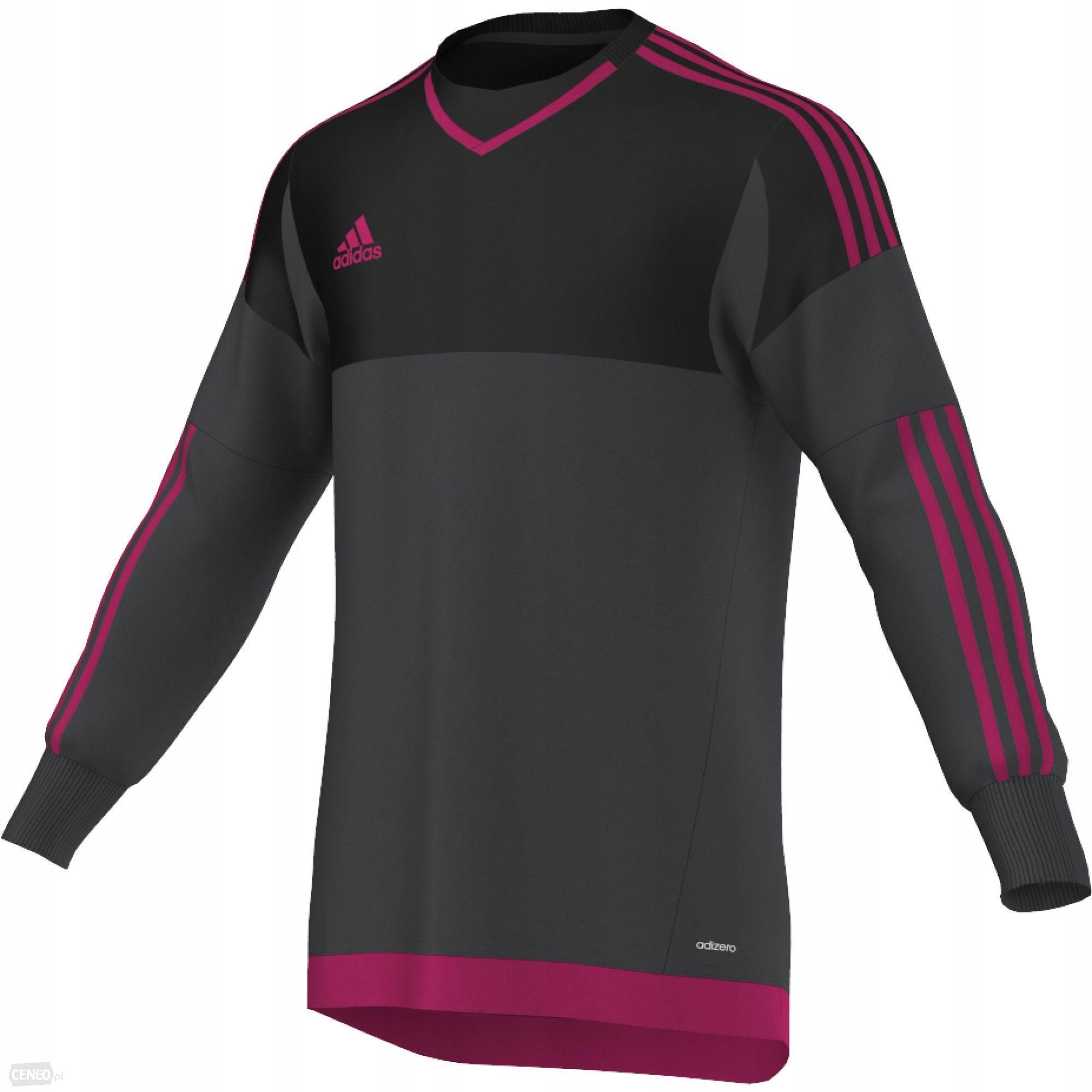 Bluza bramkarska Adidas Top 15 Gk S29438 r. XL