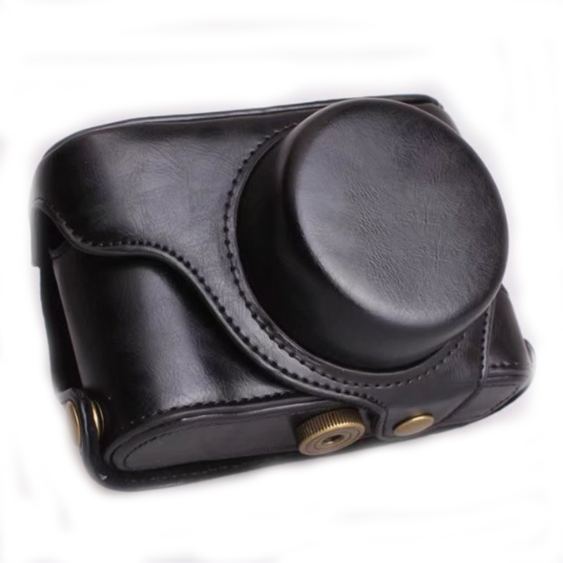 KABURA FUTERAŁ ETUI TORBA DO FUJI FUJIFILM X100F Marka Inna