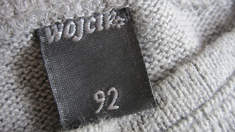 WÓJCIK_92 cm_sukienka / tunika_So Gorgeous Marka Wójcik