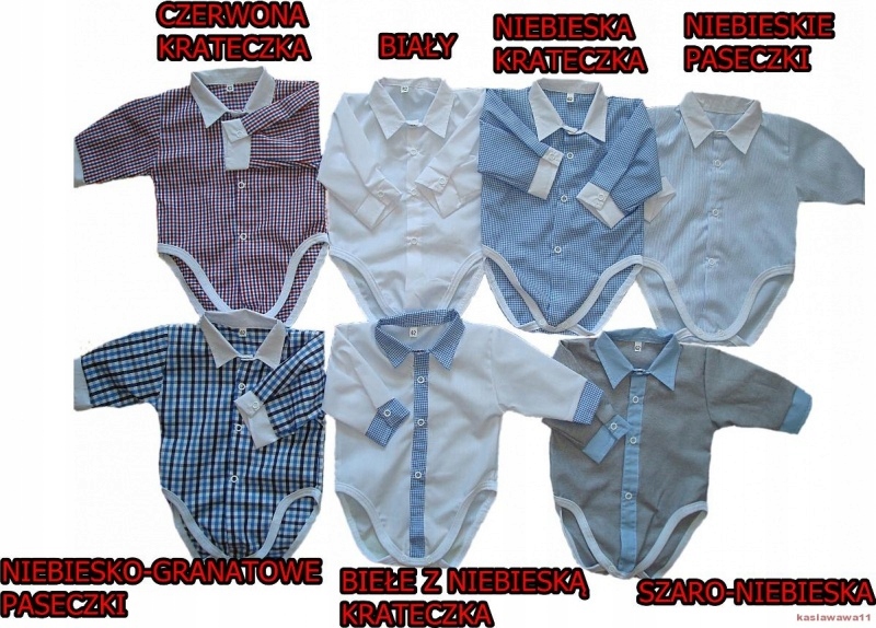 NOWOŚĆ EXCLUSIVE UBRANKO/CHRZEST /OKAZJE/ 86 INNE Kolor szary