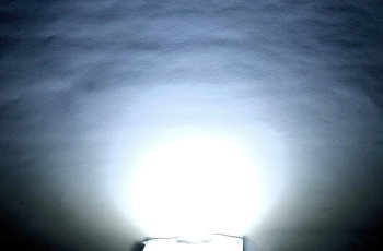 DIODA 3W powerLED BIAŁA i KOLOROWA 45mil do wyboru 10 barw Marka LeaderLED