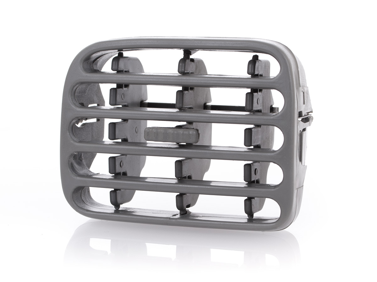 KRATKA NAWIEWU NADMUCHU LEWA Renault Clio Thalia