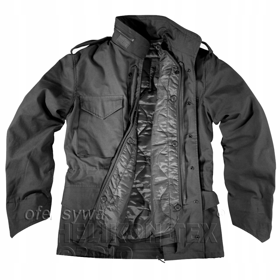 Helikon-Tex m65 Jacket