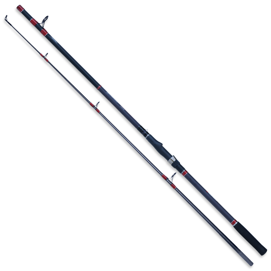 

Wędka Robinson Carbonic Baltic Pilk 3,00m 100-300g