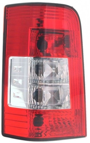 Peugeot Partner Citroen Berlingo Lampa Tylna Lewa Za 80 Zł Z Leszno - Allegro.pl - (7378155614)