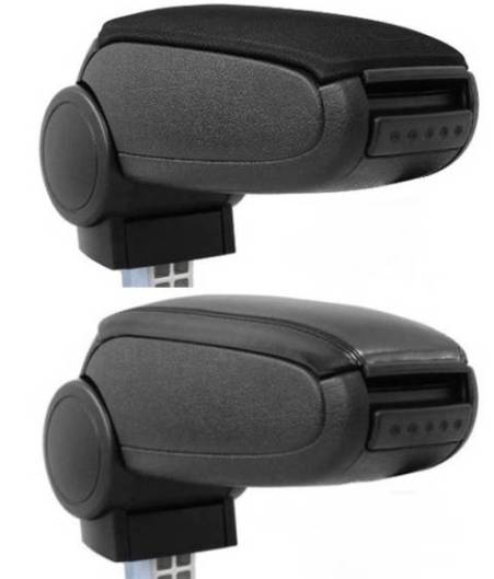 PODŁOKIETNIK RENAULT CLIO IV 4 ADAPTERY Producent części Inny