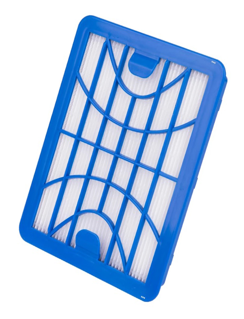 FILTR HEPA + 4szt DO ZELMER Syrius ZVC412KQ (1600. Model ZMB02K